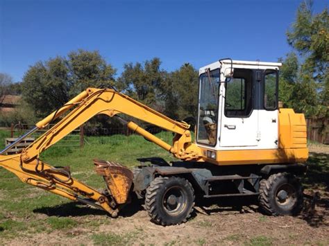 samsung excavator sale|who makes samsung excavator.